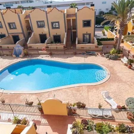 Beautiful Apartment Del Duque Apartment Costa Adeje (Tenerife)