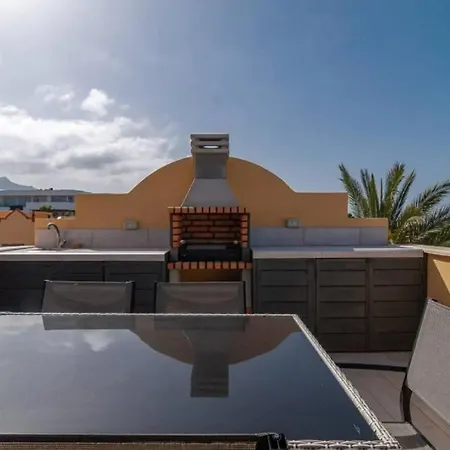 Beautiful Apartment Del Duque Apartment Costa Adeje (Tenerife)