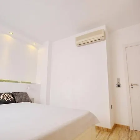 Beautiful Apartment Del Duque Costa Adeje (Tenerife)