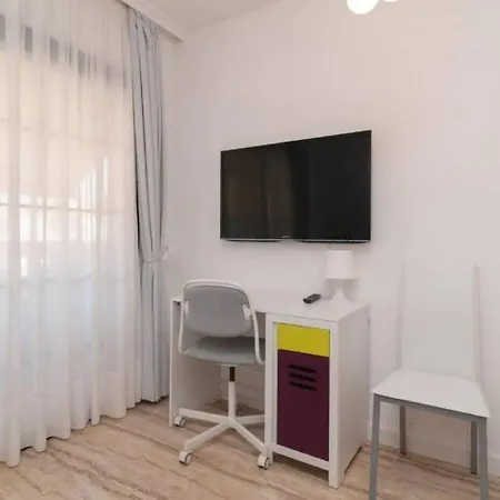 Beautiful Apartment Del Duque Apartment *