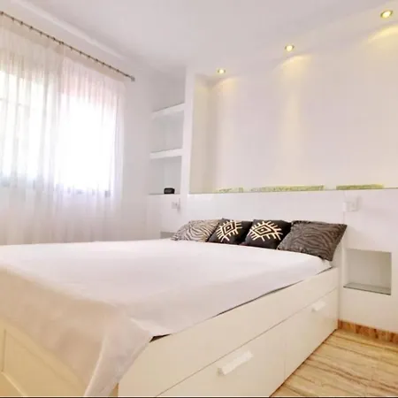 Beautiful Apartment Del Duque Costa Adeje (Tenerife)