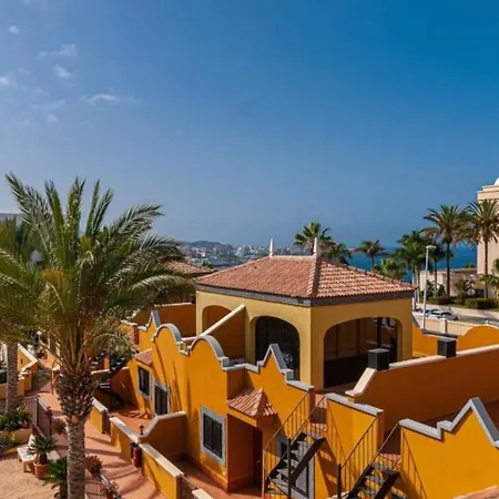 Beautiful Apartment Del Duque Apartment *