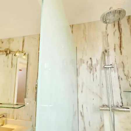 Beautiful Apartment Del Duque Apartment Costa Adeje (Tenerife)