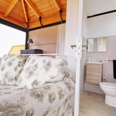 Beautiful Apartment Del Duque Apartment Costa Adeje (Tenerife)
