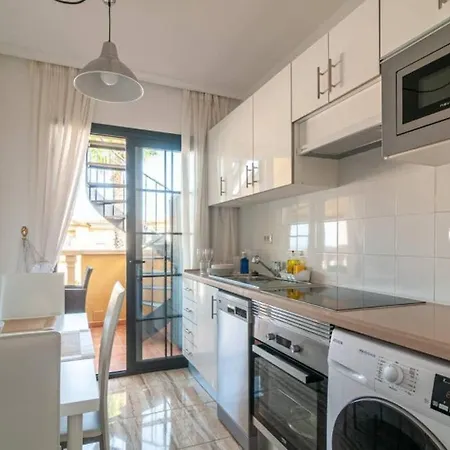 Beautiful Apartment Del Duque Apartment *
