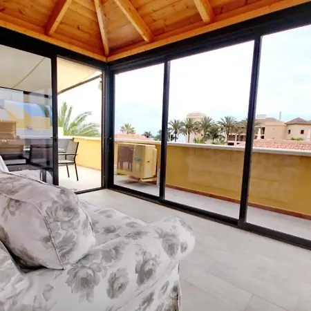 Apartment Beautiful Apartment Del Duque Costa Adeje (Tenerife)