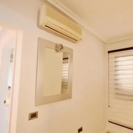Apartment Beautiful Apartment Del Duque *