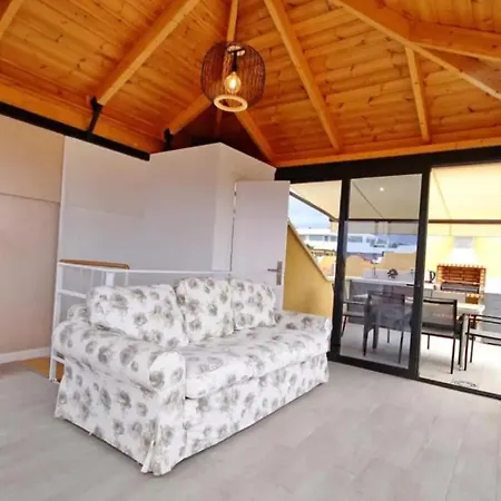 Beautiful Apartment Del Duque Apartment
