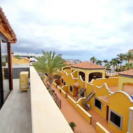 Apartment Beautiful Apartment Del Duque
