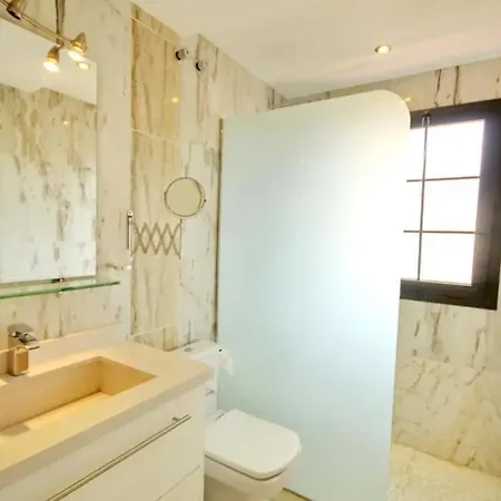 Beautiful Apartment Del Duque * Costa Adeje (Tenerife)